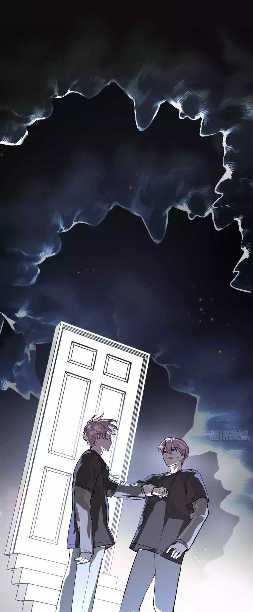 The Evil Ring Chapter 12 Gambar 6