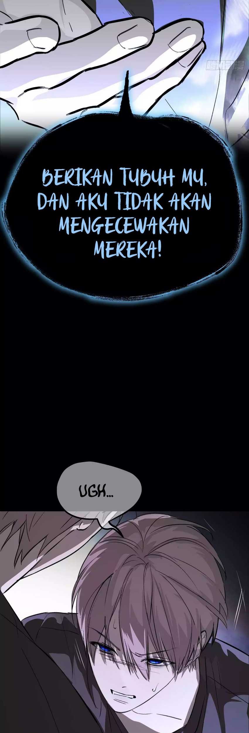 The Evil Ring Chapter 12 Gambar 13