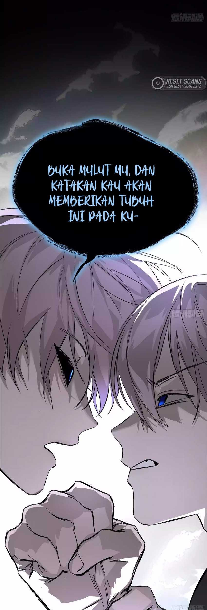 The Evil Ring Chapter 12 Gambar 15
