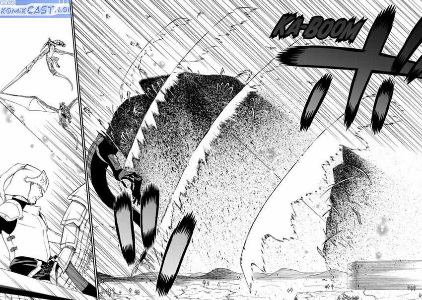 Good Deeds of Kane of Old Guy Chapter 35 Gambar 32