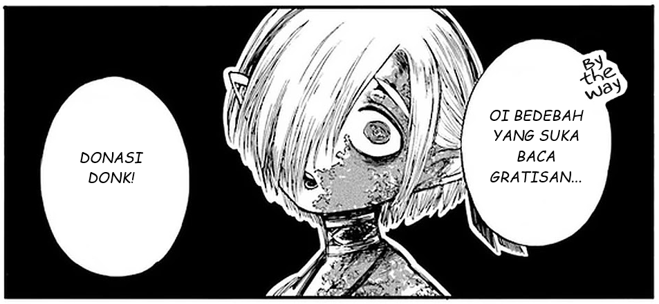 Baca Komik Isekai Samurai Chapter 10 Gambar 1