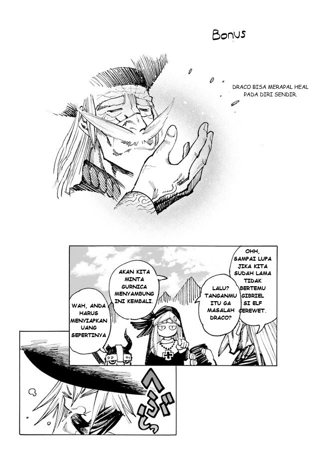 Isekai Samurai Chapter 10 Gambar 43
