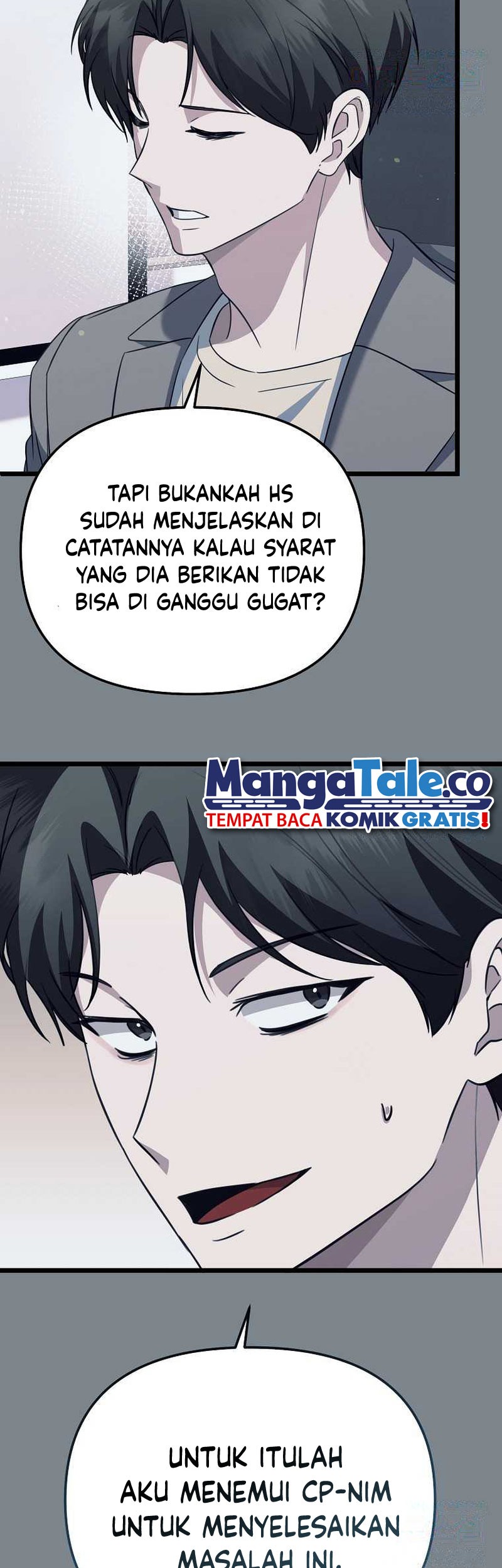 The Crazy Genius Composer Returns Chapter 24 Gambar 40