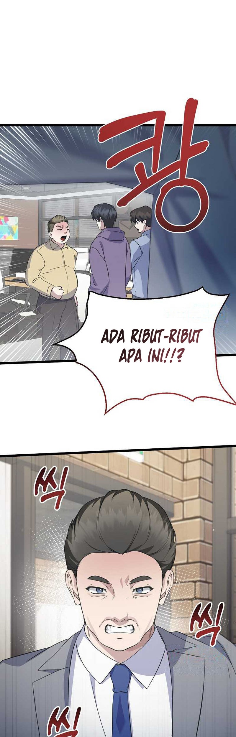 Baca The Crazy Genius Composer Returns Chapter 24 Gambar 2