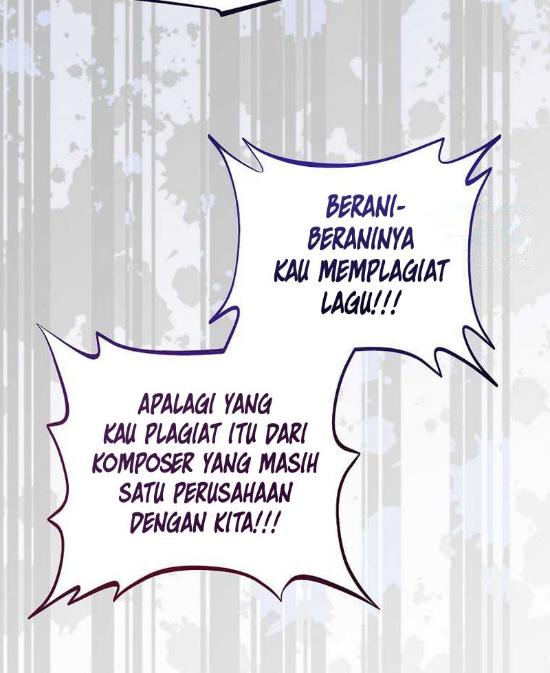 The Crazy Genius Composer Returns Chapter 24 Gambar 17