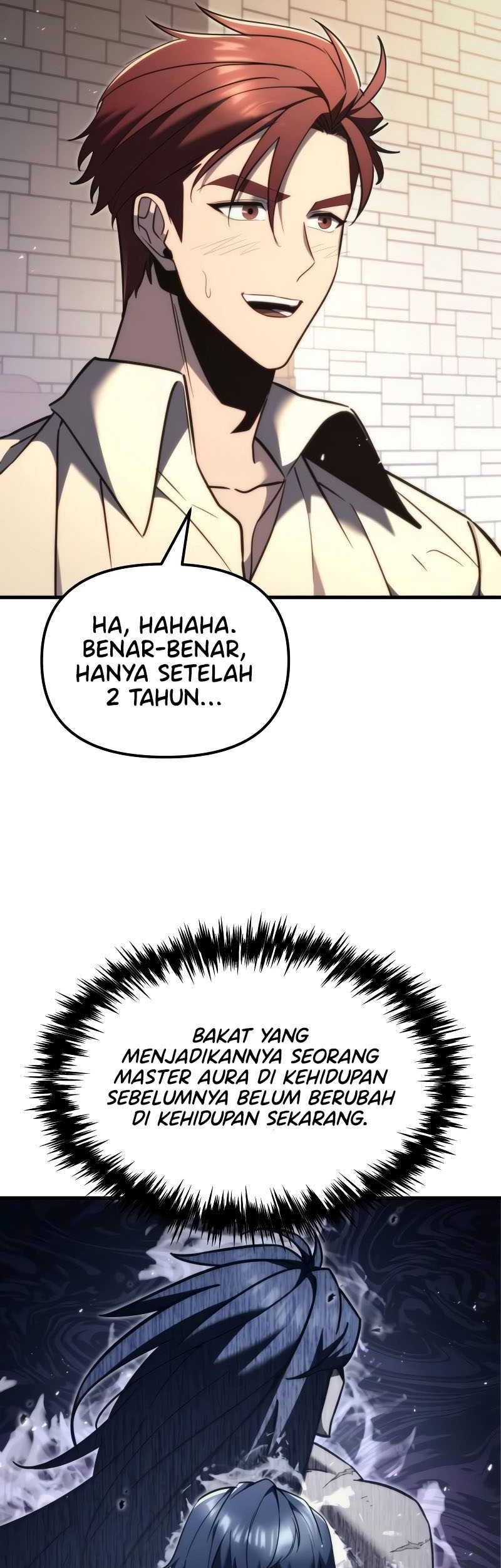 Regressor Of The Fallen Family Chapter 39 Gambar 36