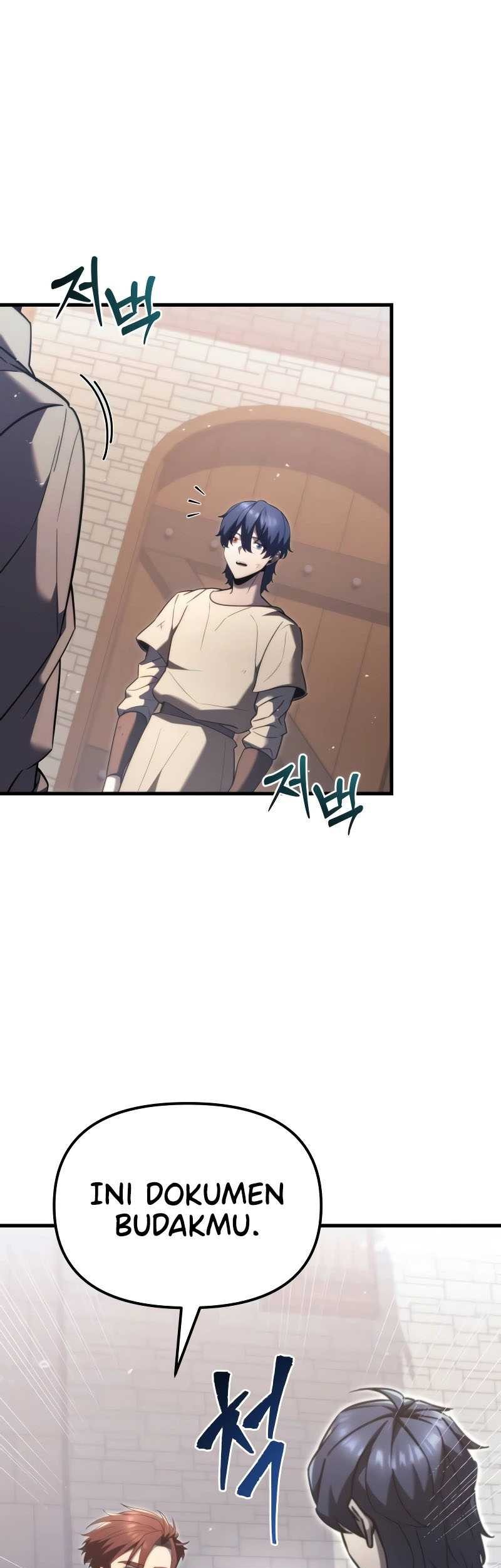 Regressor Of The Fallen Family Chapter 39 Gambar 38