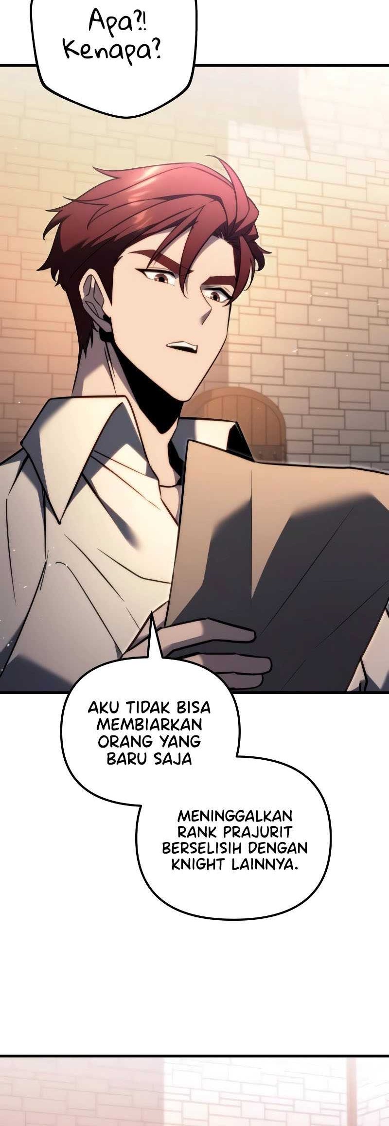 Regressor Of The Fallen Family Chapter 39 Gambar 41