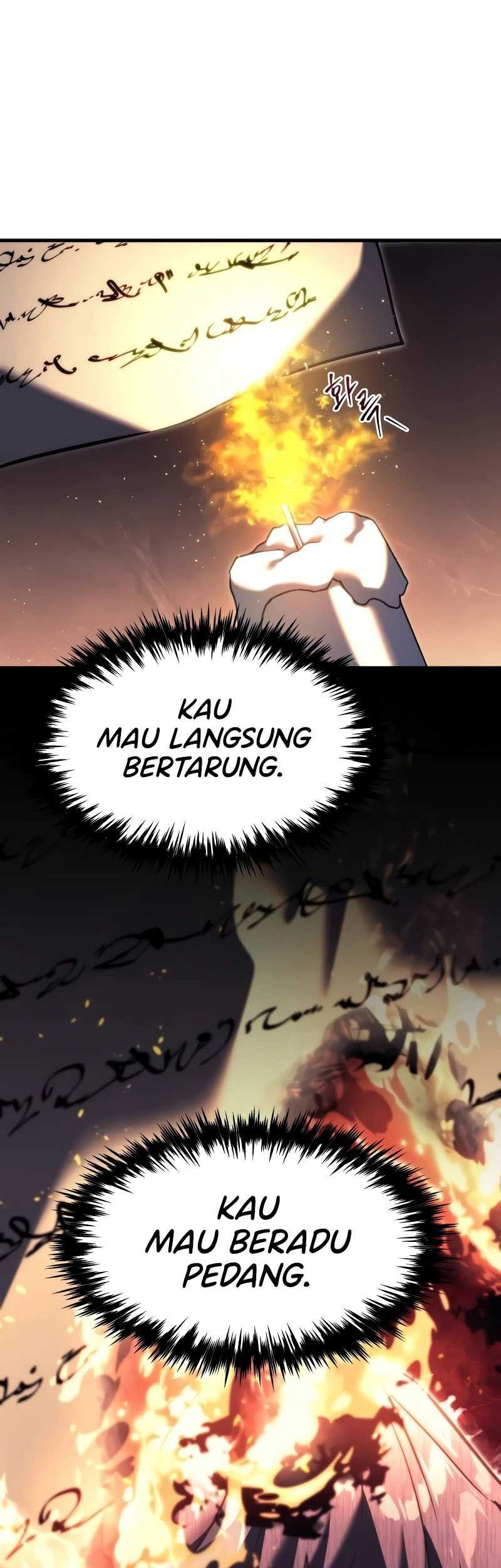 Regressor Of The Fallen Family Chapter 39 Gambar 44