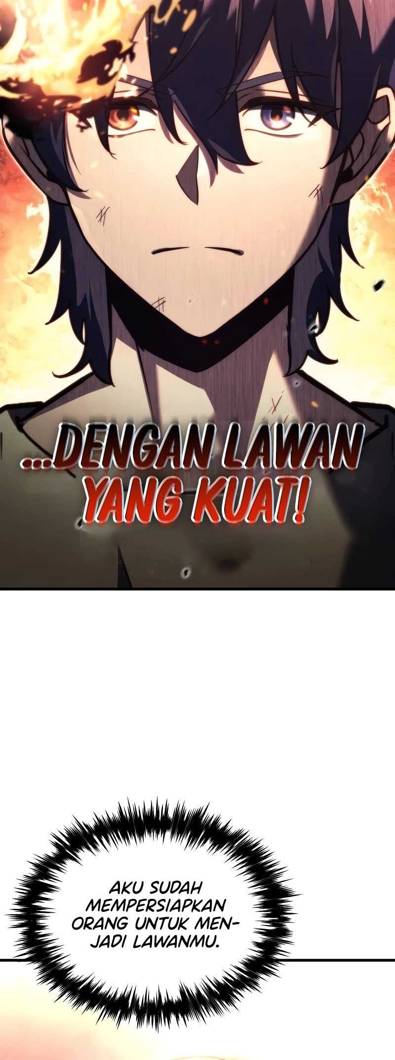 Regressor Of The Fallen Family Chapter 39 Gambar 45