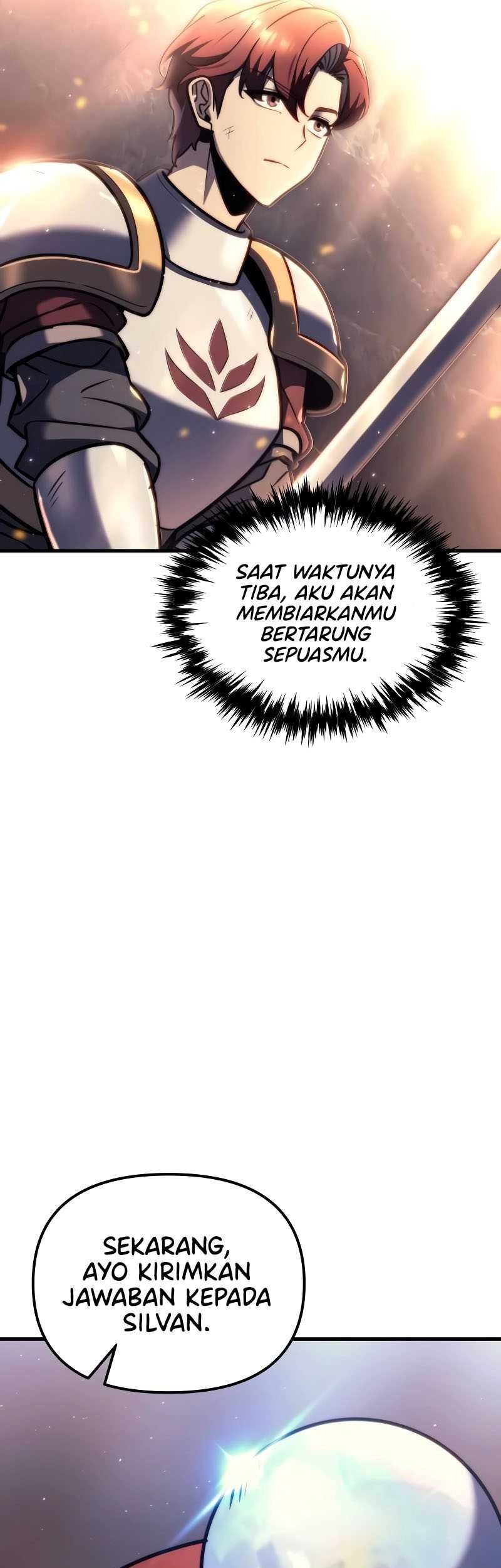 Regressor Of The Fallen Family Chapter 39 Gambar 46