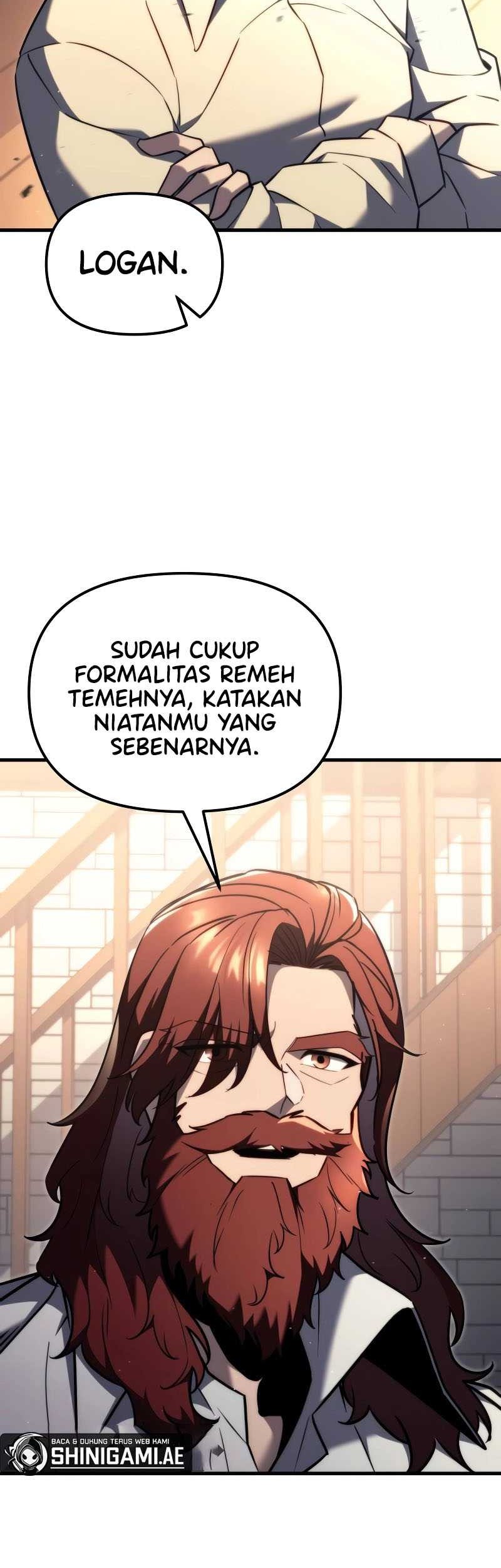 Regressor Of The Fallen Family Chapter 39 Gambar 48