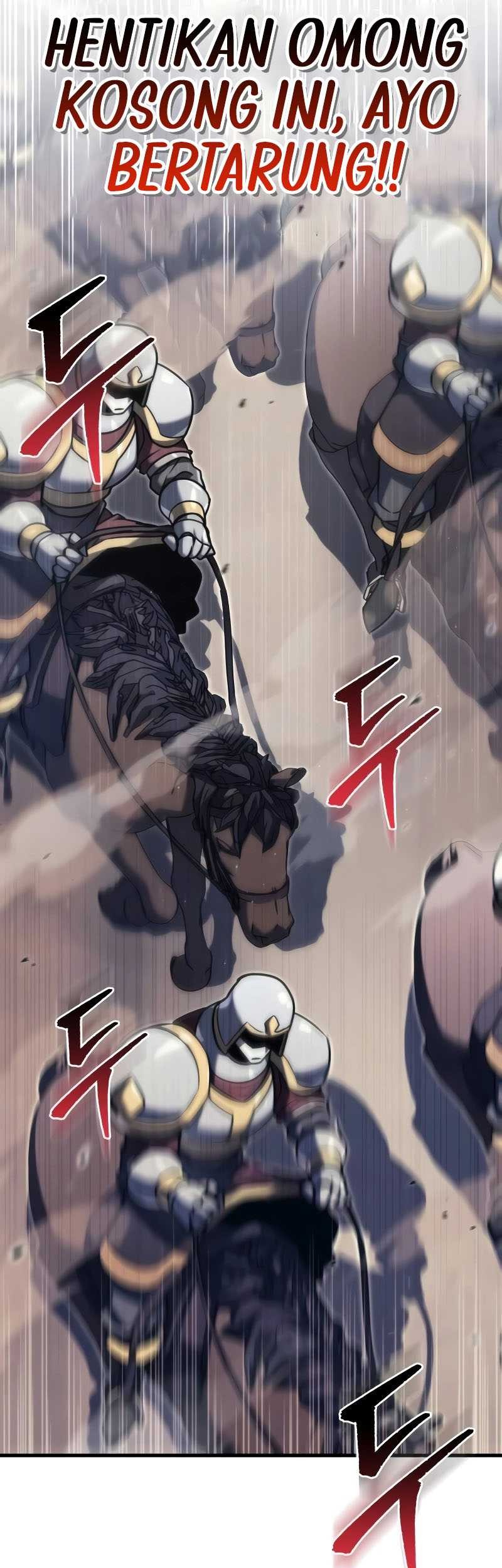 Regressor Of The Fallen Family Chapter 39 Gambar 50