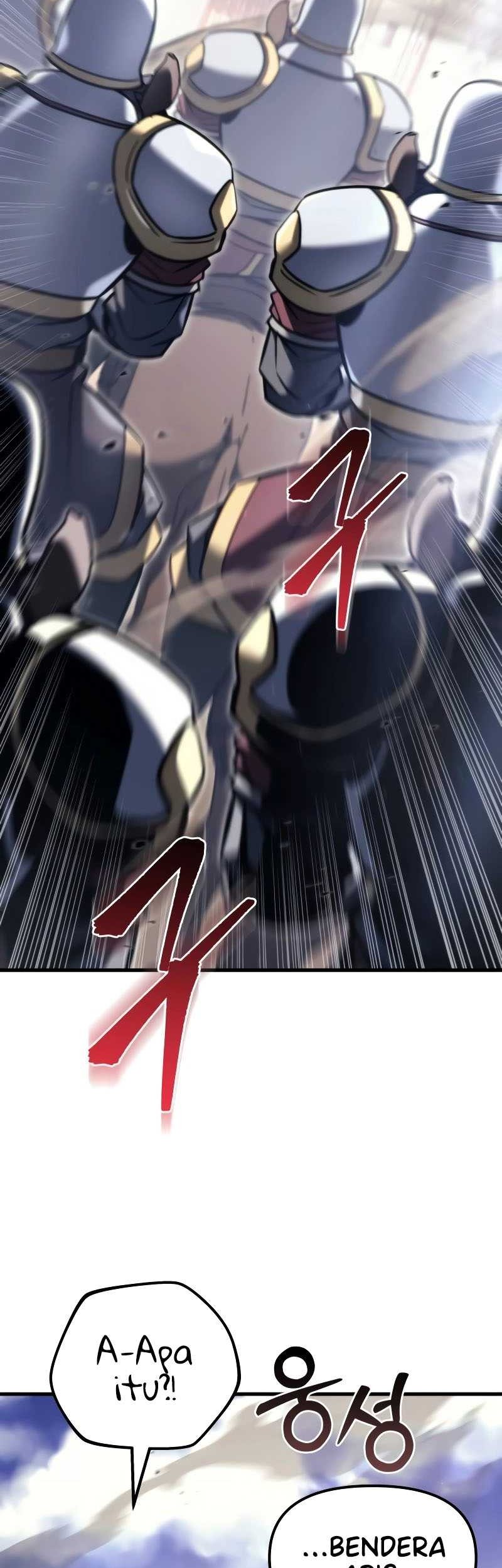 Regressor Of The Fallen Family Chapter 39 Gambar 52