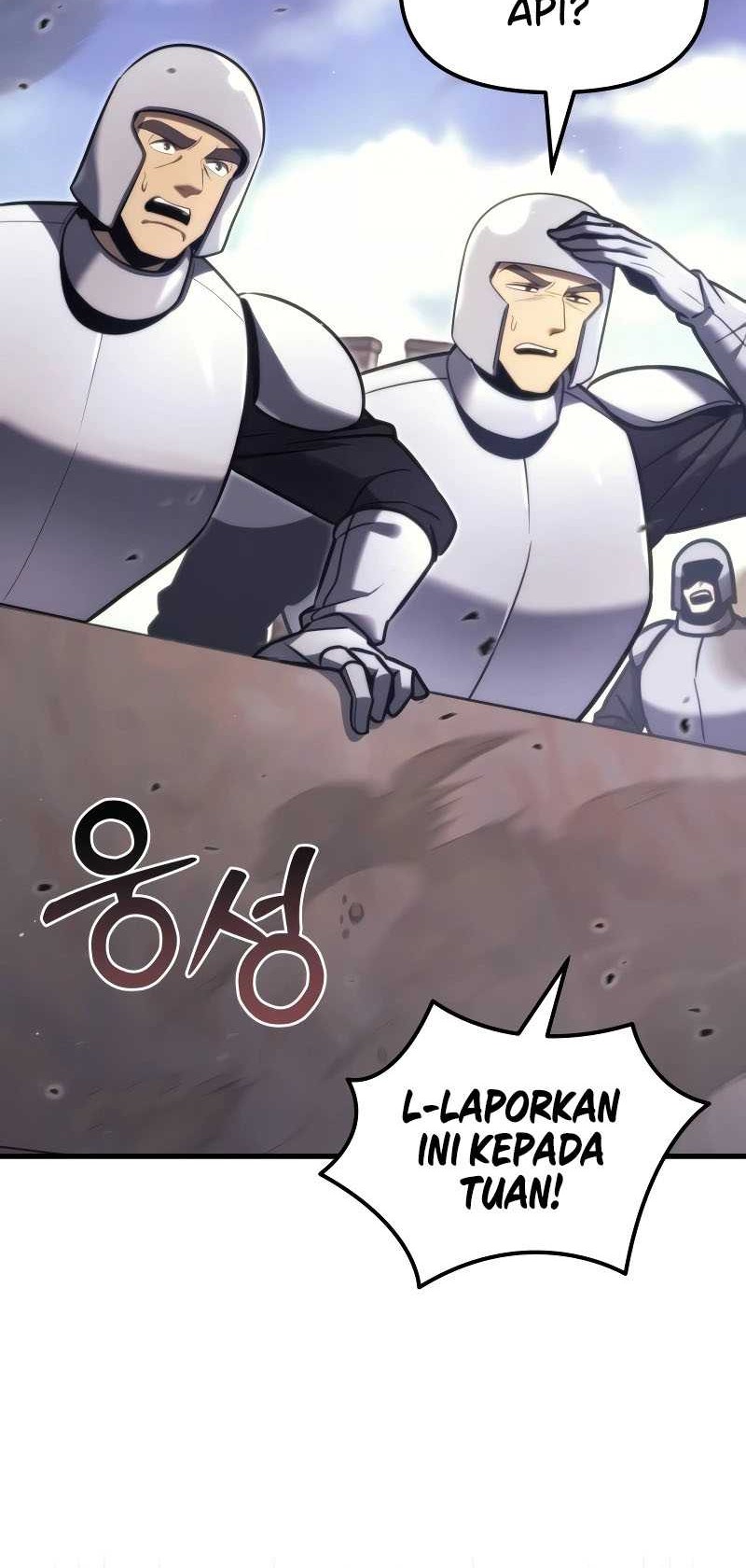 Regressor Of The Fallen Family Chapter 39 Gambar 53