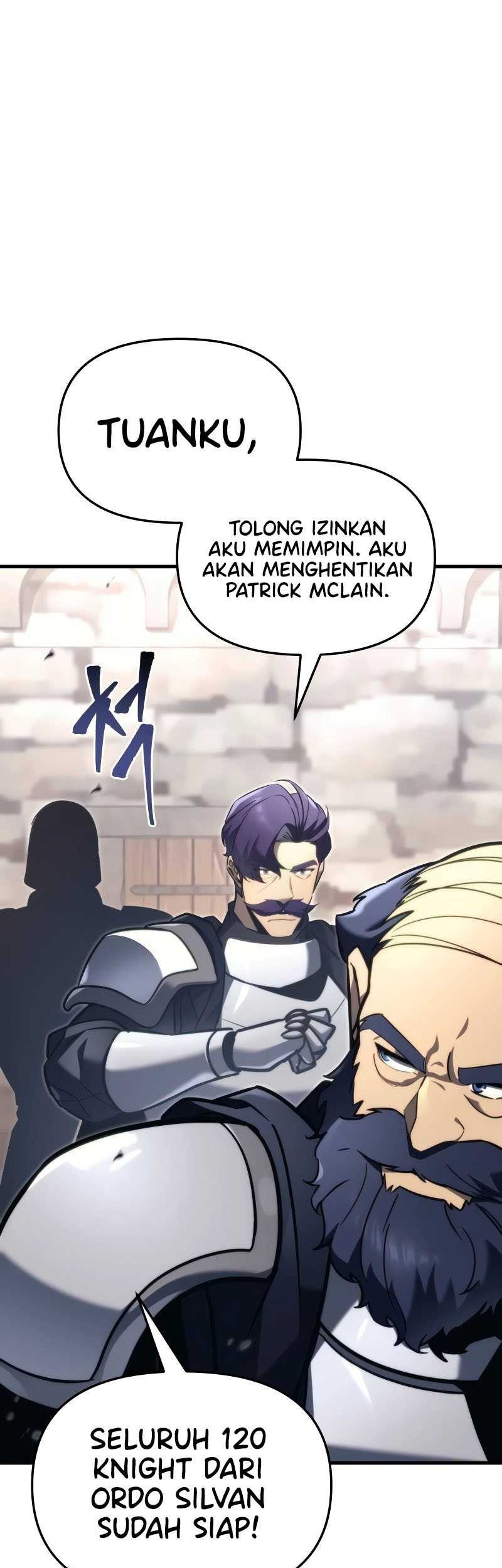 Regressor Of The Fallen Family Chapter 39 Gambar 56