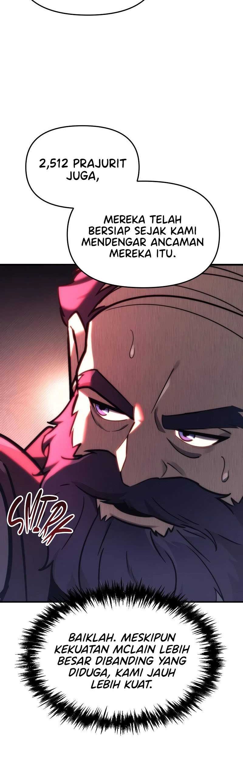 Regressor Of The Fallen Family Chapter 39 Gambar 57