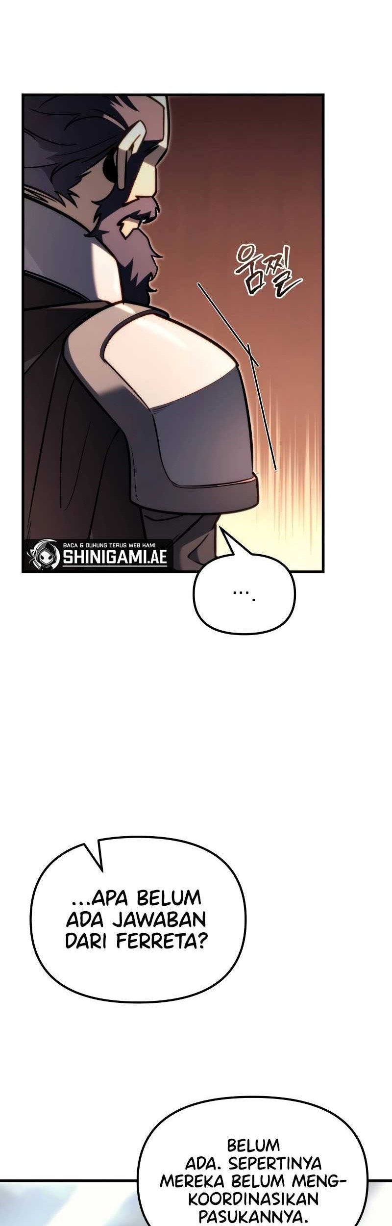 Regressor Of The Fallen Family Chapter 39 Gambar 59