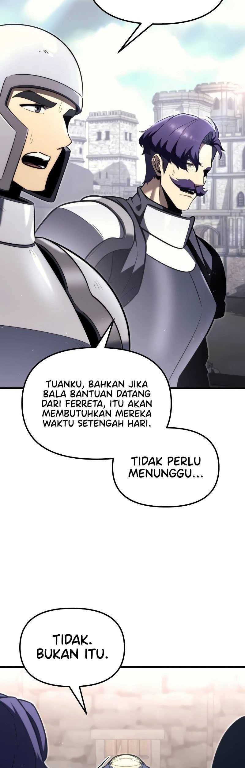 Regressor Of The Fallen Family Chapter 39 Gambar 60