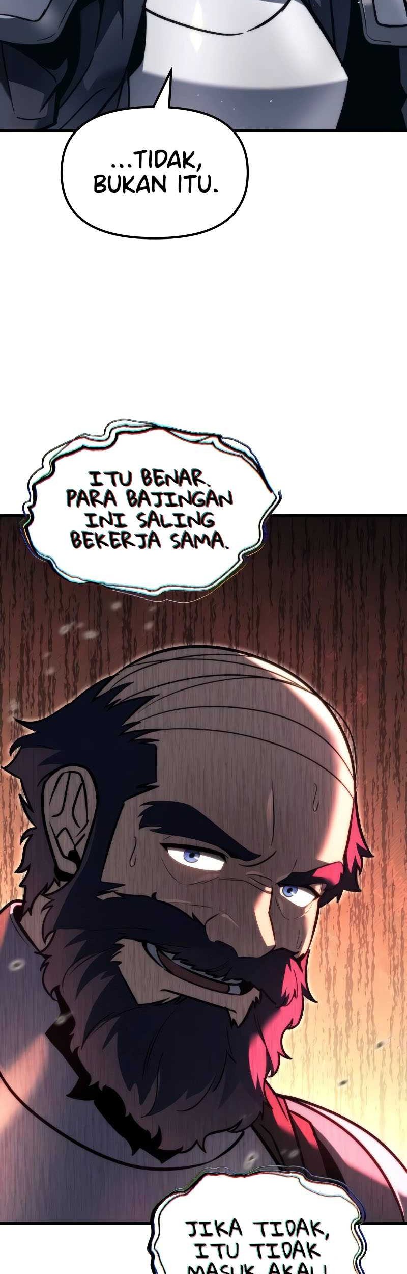 Regressor Of The Fallen Family Chapter 39 Gambar 64