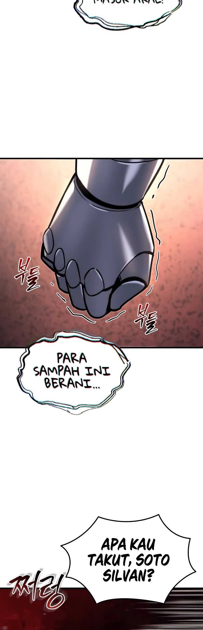 Regressor Of The Fallen Family Chapter 39 Gambar 65