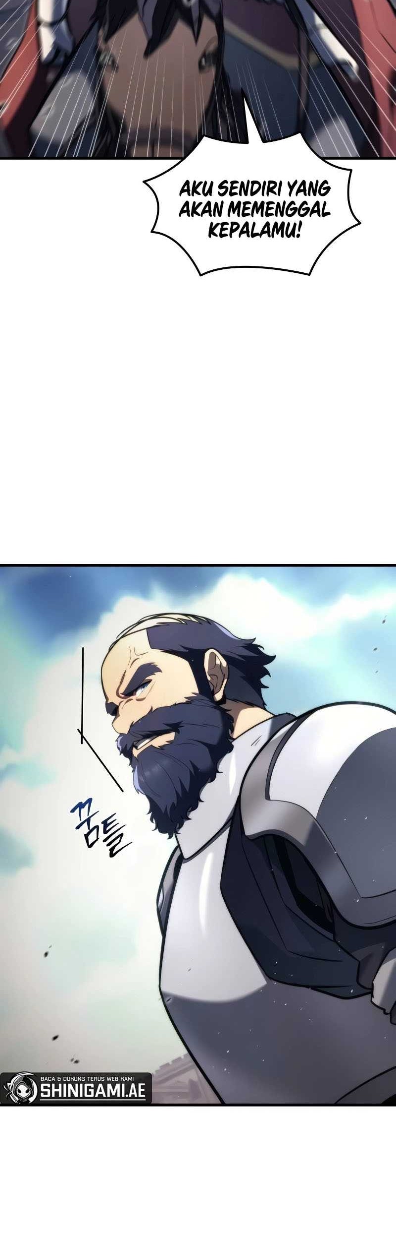 Regressor Of The Fallen Family Chapter 39 Gambar 67