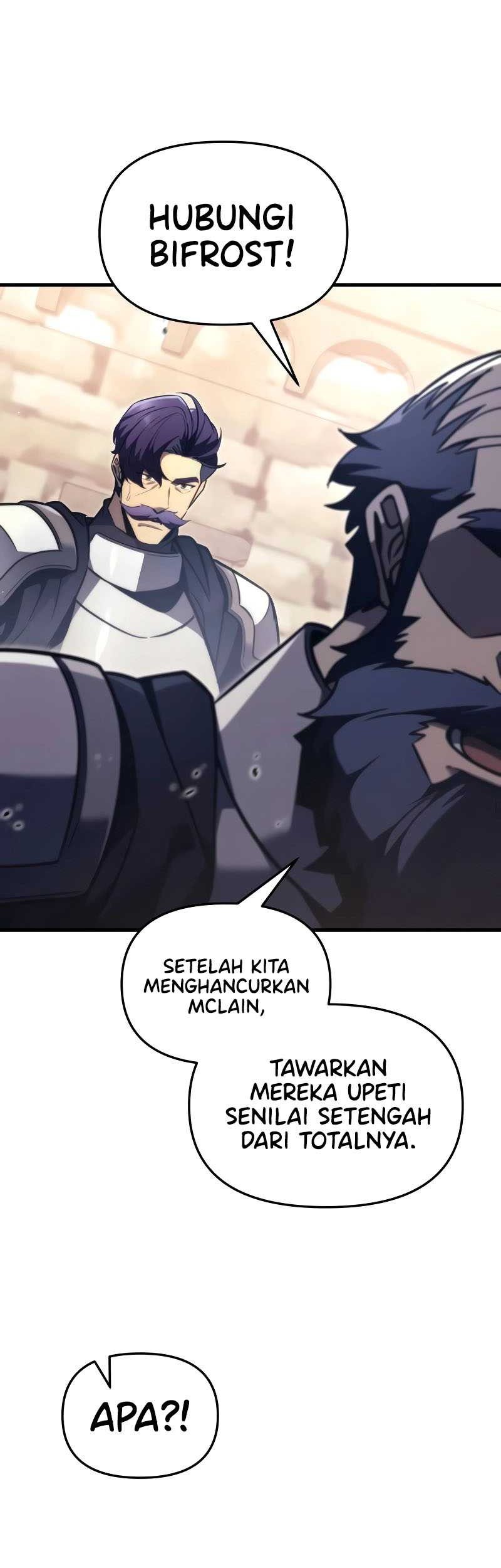 Regressor Of The Fallen Family Chapter 39 Gambar 68