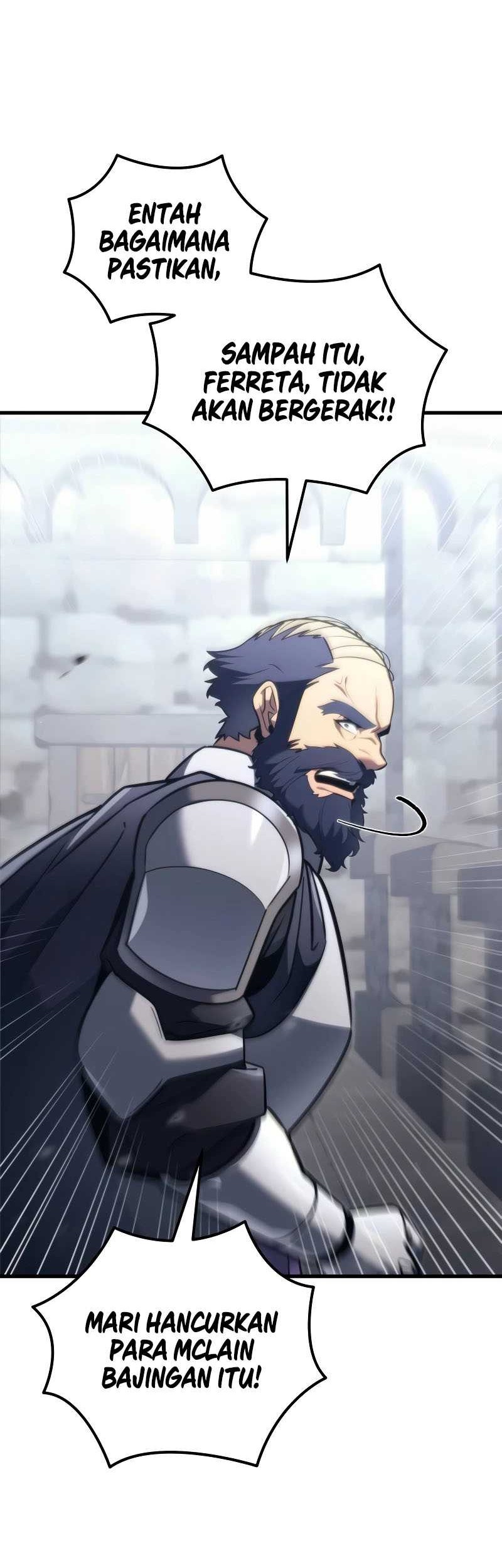 Regressor Of The Fallen Family Chapter 39 Gambar 69