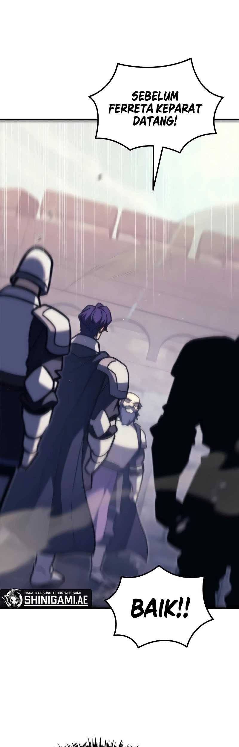 Regressor Of The Fallen Family Chapter 39 Gambar 70