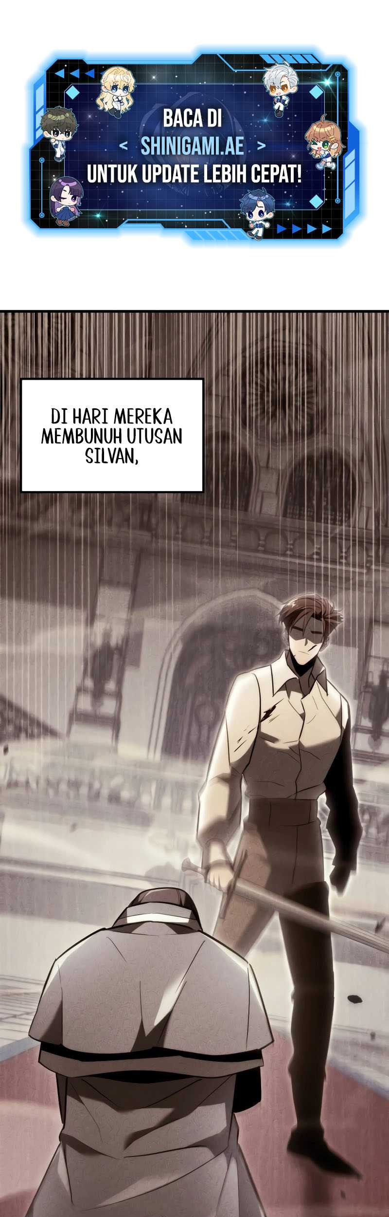 Baca  Regressor Of The Fallen Family Chapter 39 Gambar 2