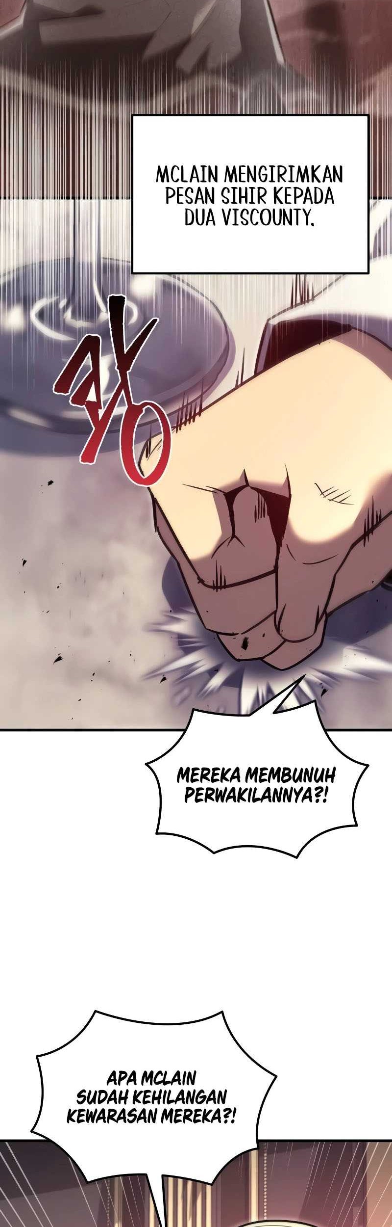 Regressor Of The Fallen Family Chapter 39 Gambar 3