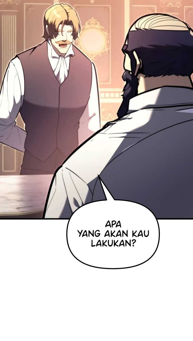 Regressor Of The Fallen Family Chapter 39 Gambar 5