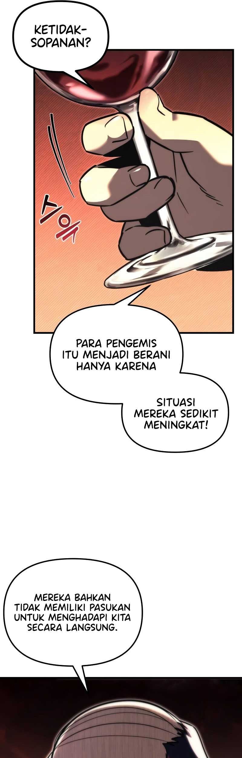 Regressor Of The Fallen Family Chapter 39 Gambar 6