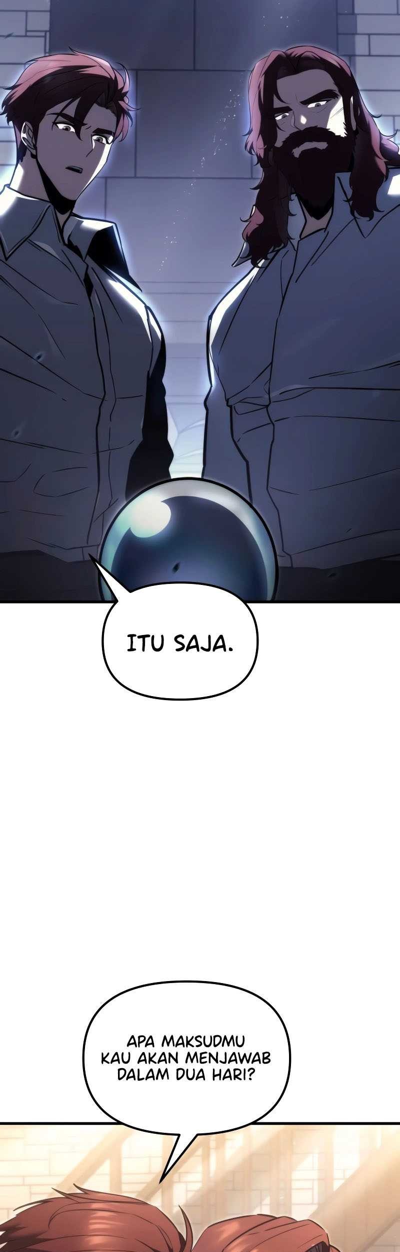 Regressor Of The Fallen Family Chapter 39 Gambar 10