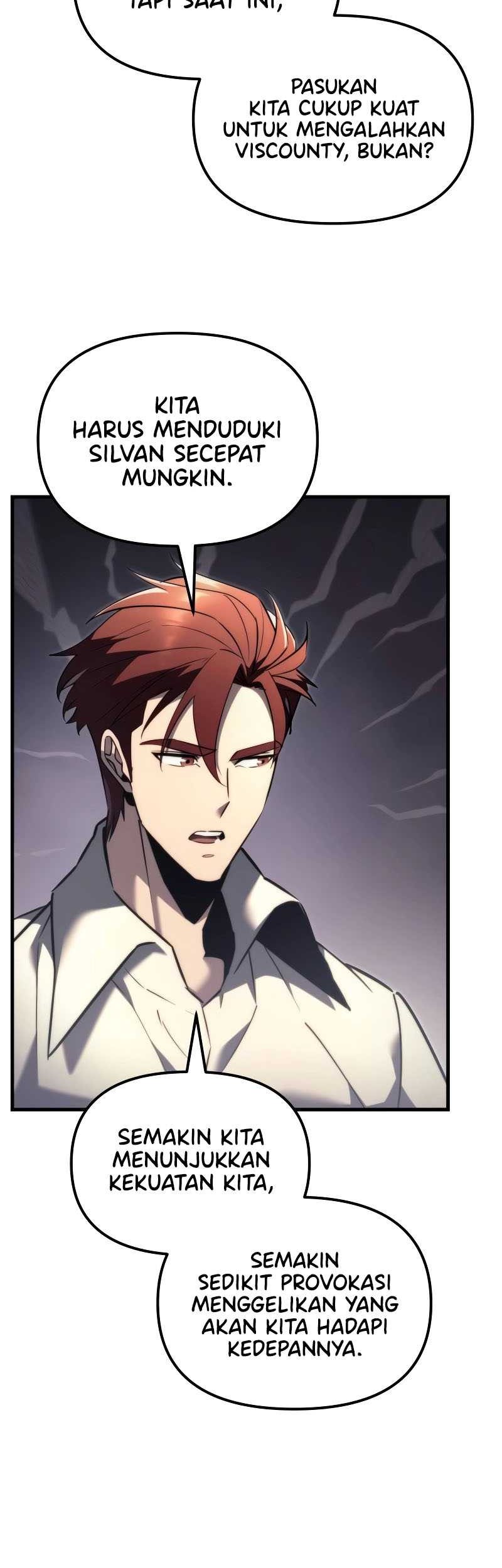 Regressor Of The Fallen Family Chapter 39 Gambar 12