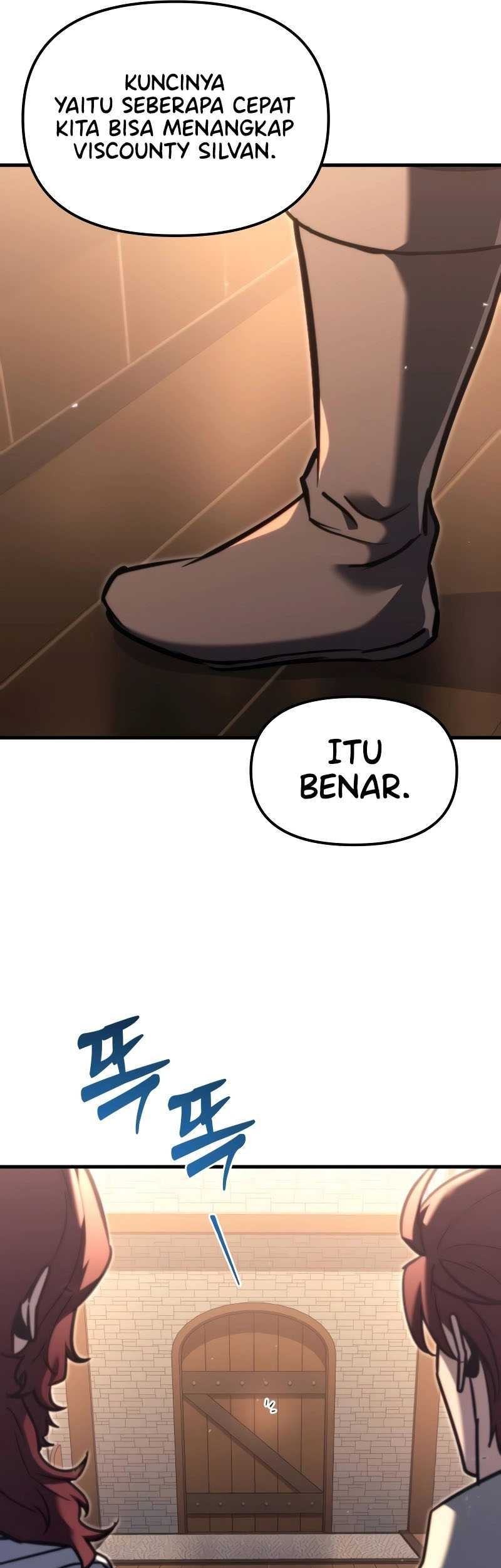 Regressor Of The Fallen Family Chapter 39 Gambar 14