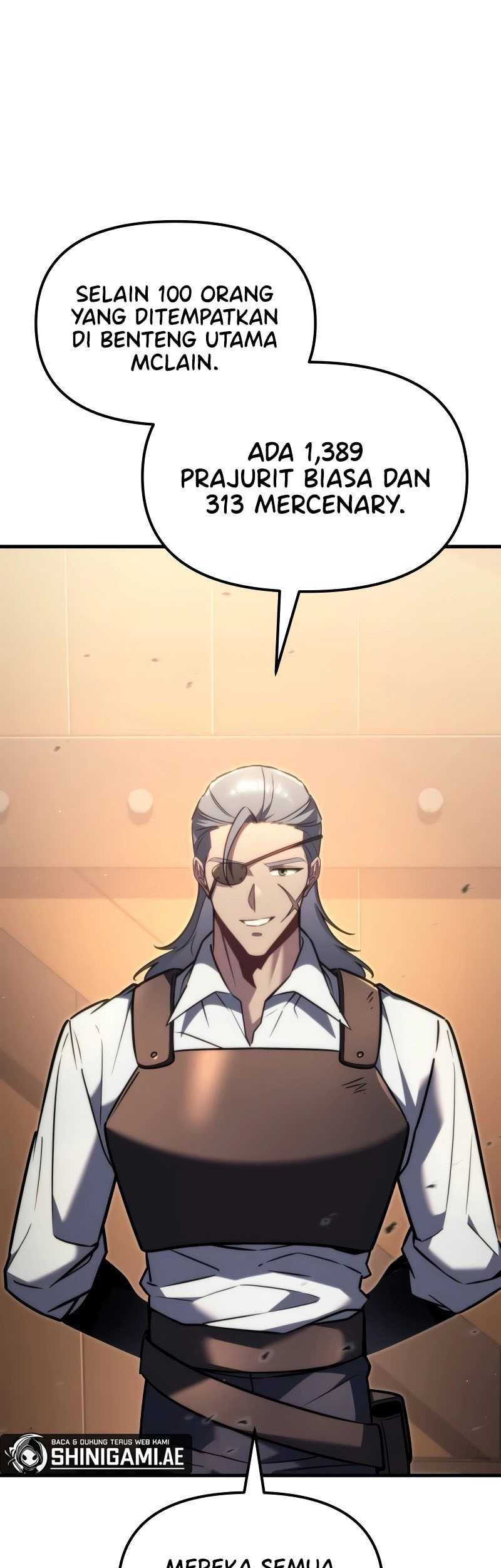 Regressor Of The Fallen Family Chapter 39 Gambar 16