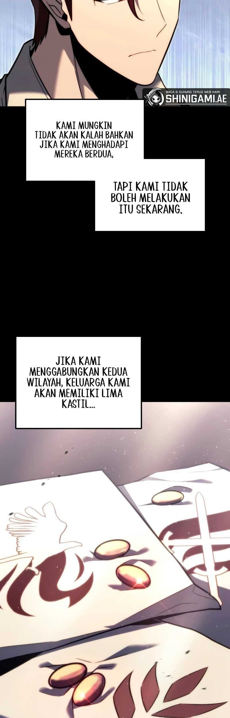 Regressor Of The Fallen Family Chapter 39 Gambar 20