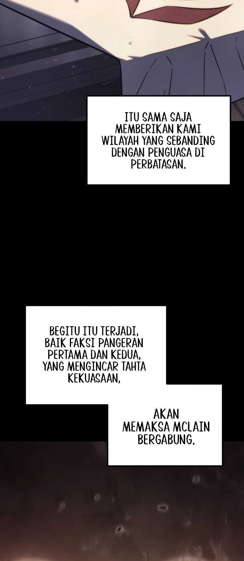 Regressor Of The Fallen Family Chapter 39 Gambar 21