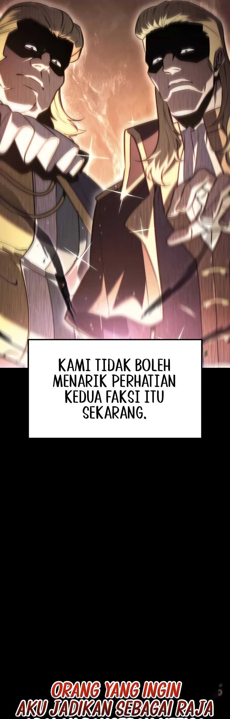 Regressor Of The Fallen Family Chapter 39 Gambar 22