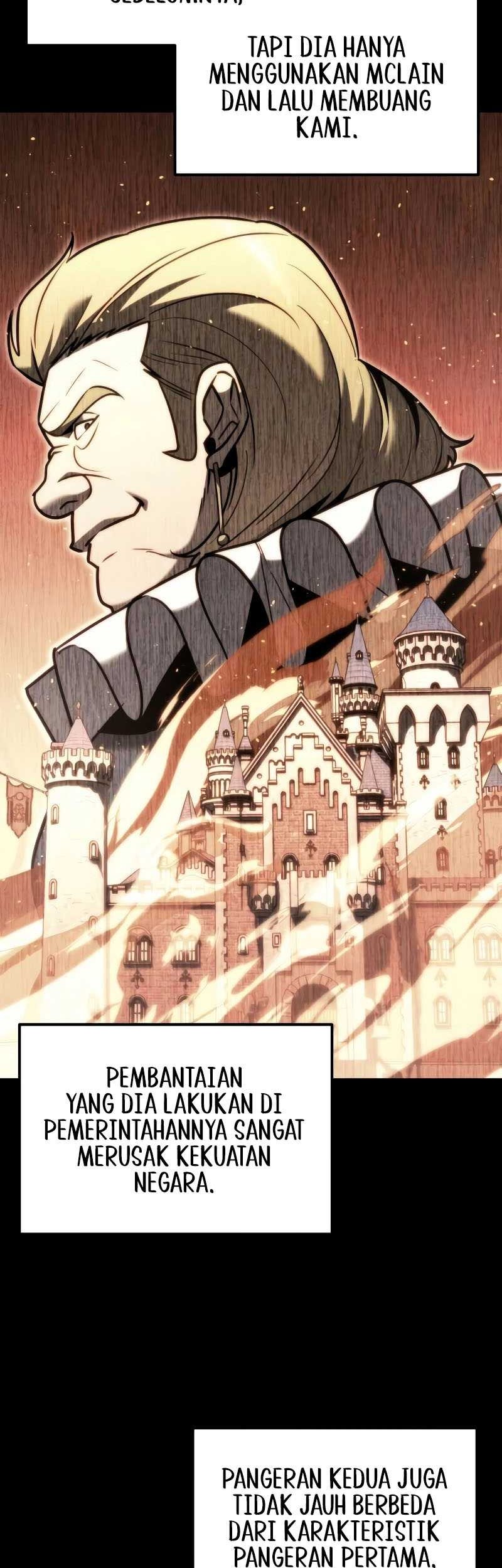 Regressor Of The Fallen Family Chapter 39 Gambar 24