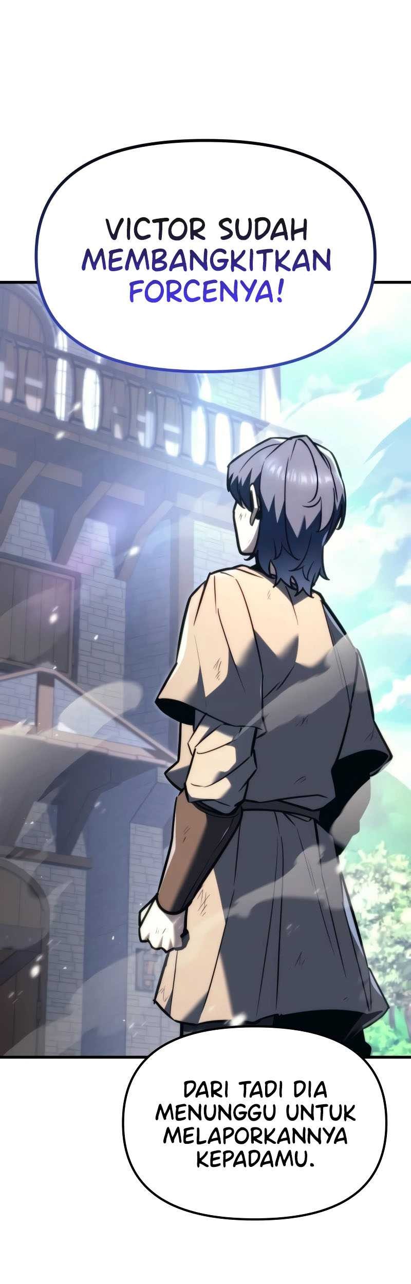 Regressor Of The Fallen Family Chapter 39 Gambar 30