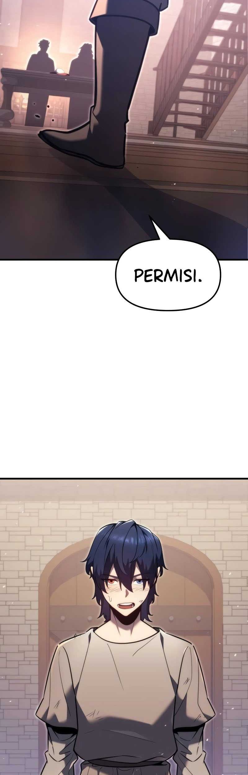 Regressor Of The Fallen Family Chapter 39 Gambar 32