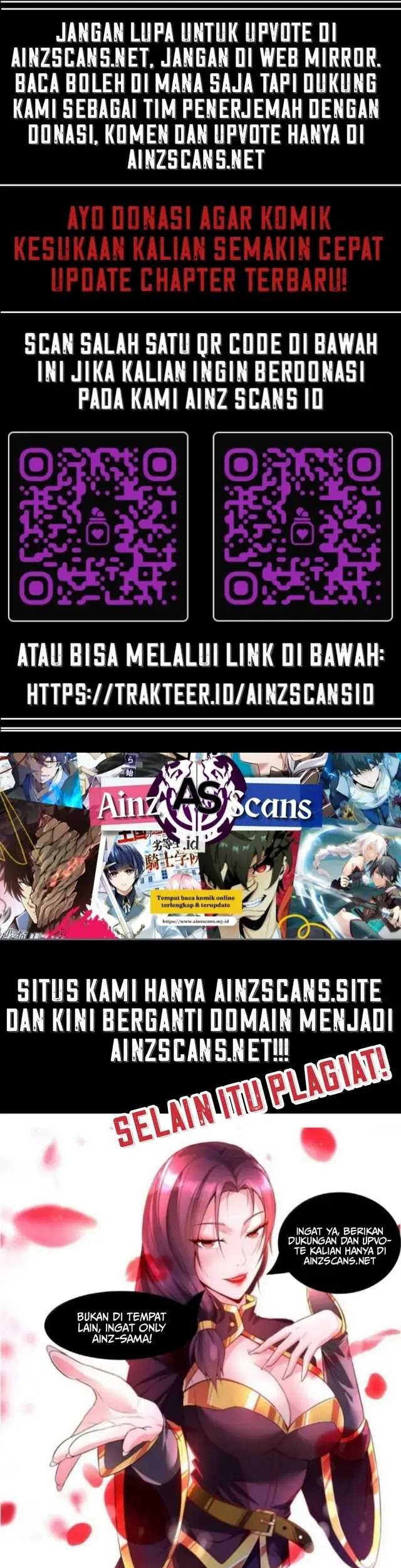 I Became The Game’s Biggest Villain Chapter 39 Gambar 34