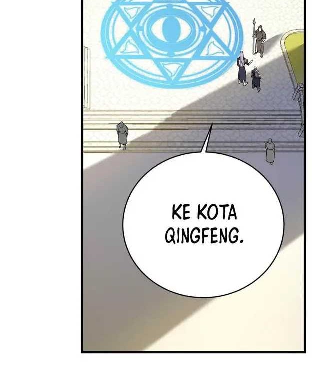 I Became The Game’s Biggest Villain Chapter 39 Gambar 7