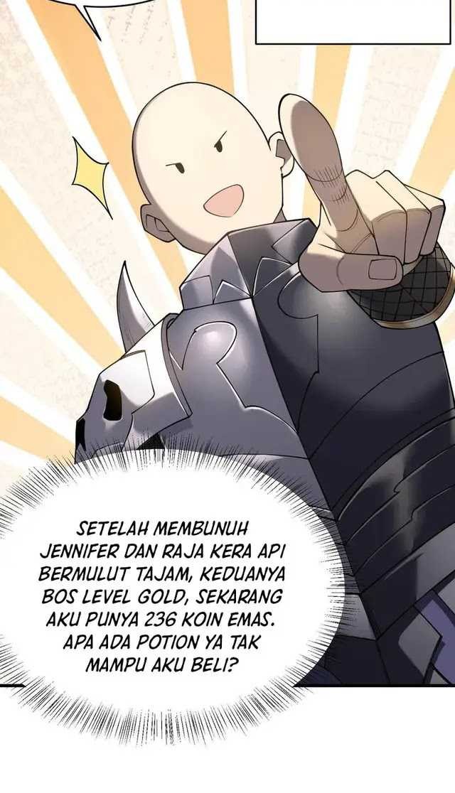 I Became The Game’s Biggest Villain Chapter 39 Gambar 12
