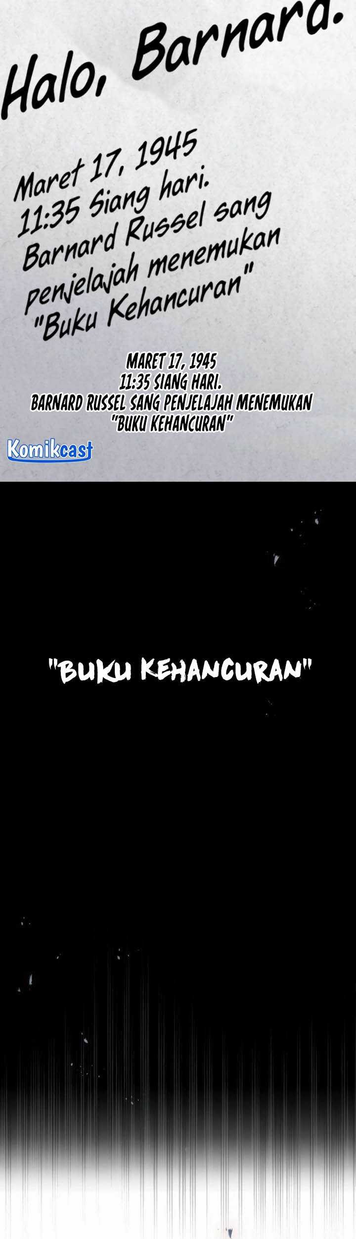 I Am the Strongest Awakeners, Recognized by All of the World’s Cheat Masters Chapter 11 Gambar 26