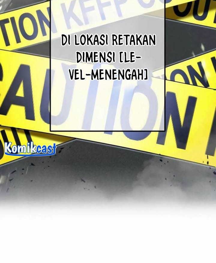 I Am the Strongest Awakeners, Recognized by All of the World’s Cheat Masters Chapter 11 Gambar 29