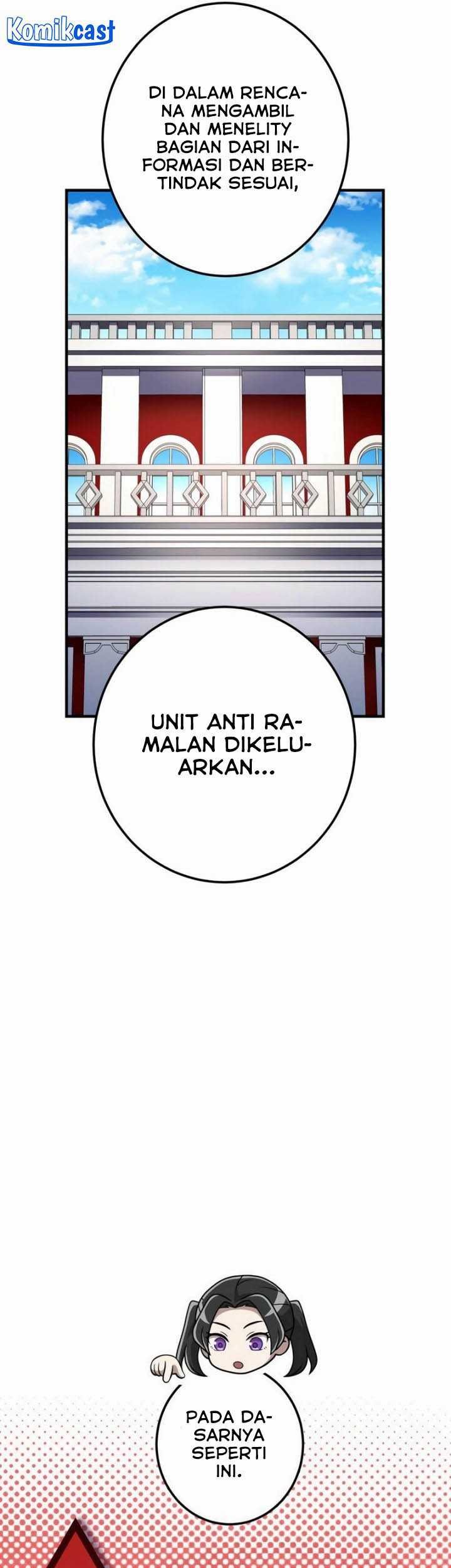 I Am the Strongest Awakeners, Recognized by All of the World’s Cheat Masters Chapter 11 Gambar 38