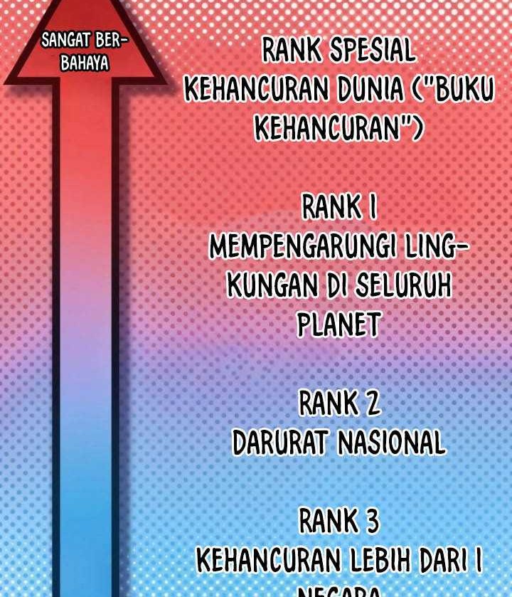 I Am the Strongest Awakeners, Recognized by All of the World’s Cheat Masters Chapter 11 Gambar 39